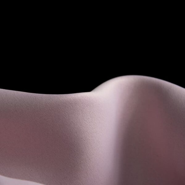 Inherent Flame Retardant Dimeout Curtain Fabric for Curtain