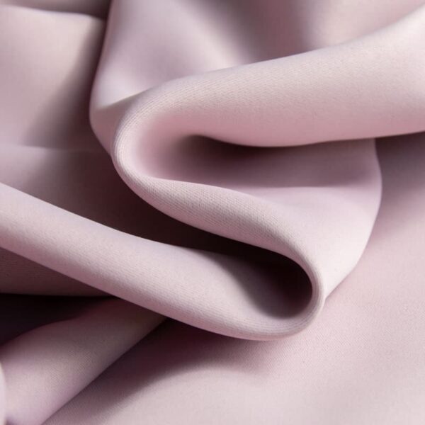 Inherent Flame Retardant Dimeout Curtain Fabric for Curtain