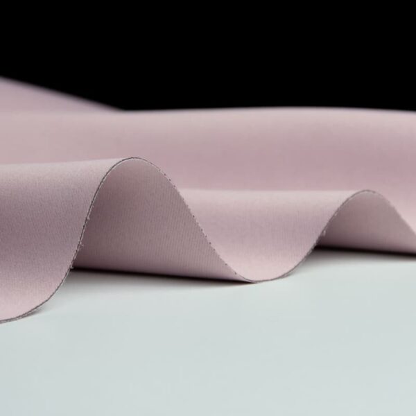 Inherent Flame Retardant Dimeout Curtain Fabric for Curtain