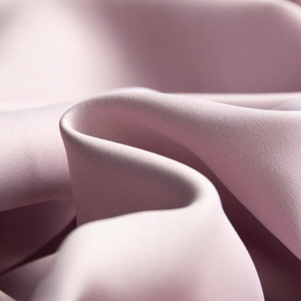 Inherent Flame Retardant Dimeout Curtain Fabric for Curtain