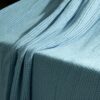 Inhärenter flammhemmender Deckenstoff aus feuerhemmendem Polyester für den Winter