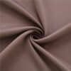 Begoodtex® Flame Resistant Dimout Curtains with Silver Grommets, 1 Panel