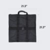 Многофункциональная портативная сумка из ткани Оксфорд Pipe Bags
