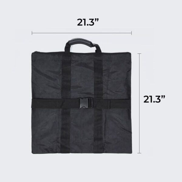 Многофункциональная портативная сумка из ткани Оксфорд Pipe Bags