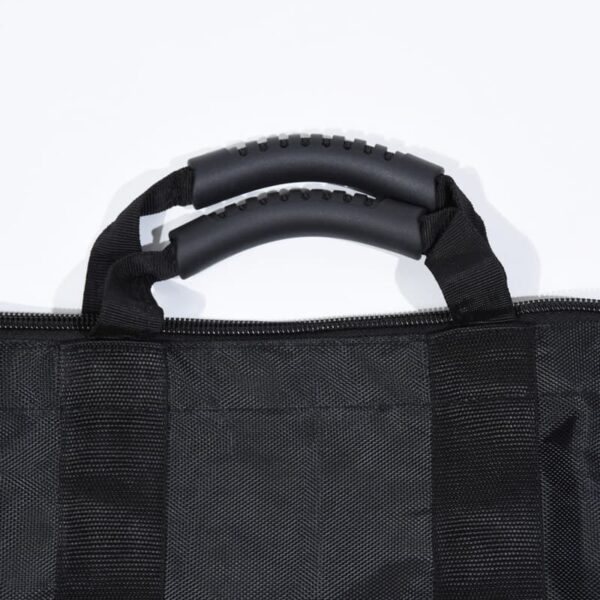 Многофункциональная портативная сумка из ткани Оксфорд Pipe Bags