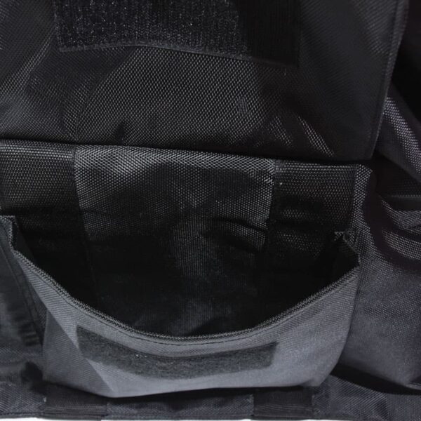 Многофункциональная портативная сумка из ткани Оксфорд Pipe Bags