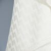 Inhärenter feuerhemmender Jacquardstoff, schwer entflammbarer medizinischer Vorhangstoff aus Polyester