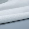 Faux Linen Polyester Dimout Curtain Fabric with Blackout and Flame Retardancy for Export Supply | 350 g/m² | 300 cm | BS 5867 Type C