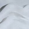 Faux Linen Polyester Dimout Curtain Fabric with Blackout and Flame Retardancy for Export Supply | 350 g/m² | 300 cm | BS 5867 Type C