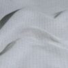 Faux Linen Polyester Dimout Curtain Fabric with Blackout and Flame Retardancy for Export Supply | 350 g/m² | 300 cm | BS 5867 Type C