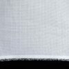 Faux Linen Polyester Dimout Curtain Fabric with Blackout and Flame Retardancy for Export Supply | 350 g/m² | 300 cm | BS 5867 Type C
