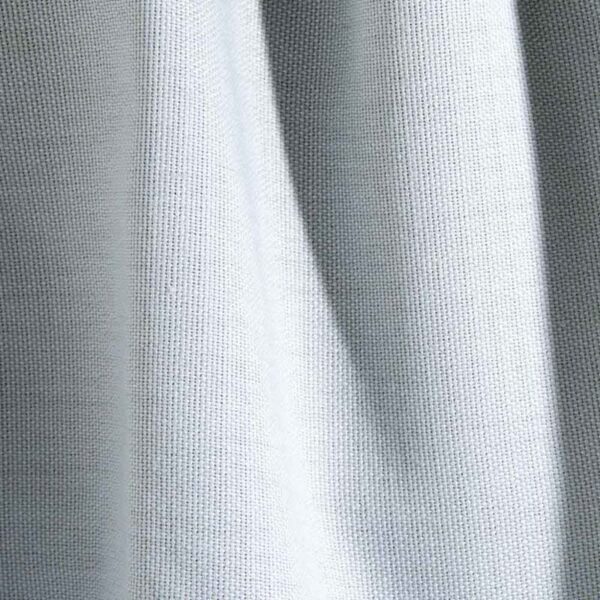 Faux Linen Polyester Dimout Curtain Fabric with Blackout and Flame Retardancy for Export Supply | 350 g/m² | 300 cm | BS 5867 Type C
