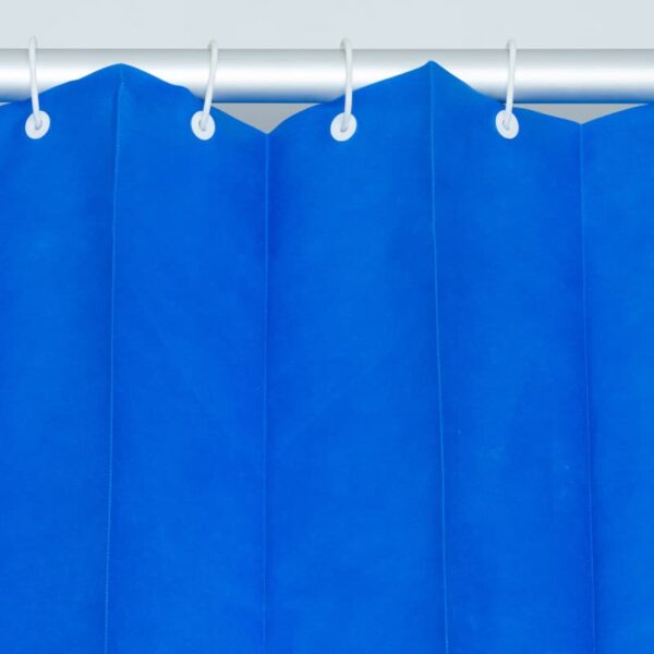Chama inerente - cortinas médicas da separação retardadora da tela do poliéster
