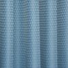 Tissu médical ignifuge inhérent de polyester de rideau en hôpital