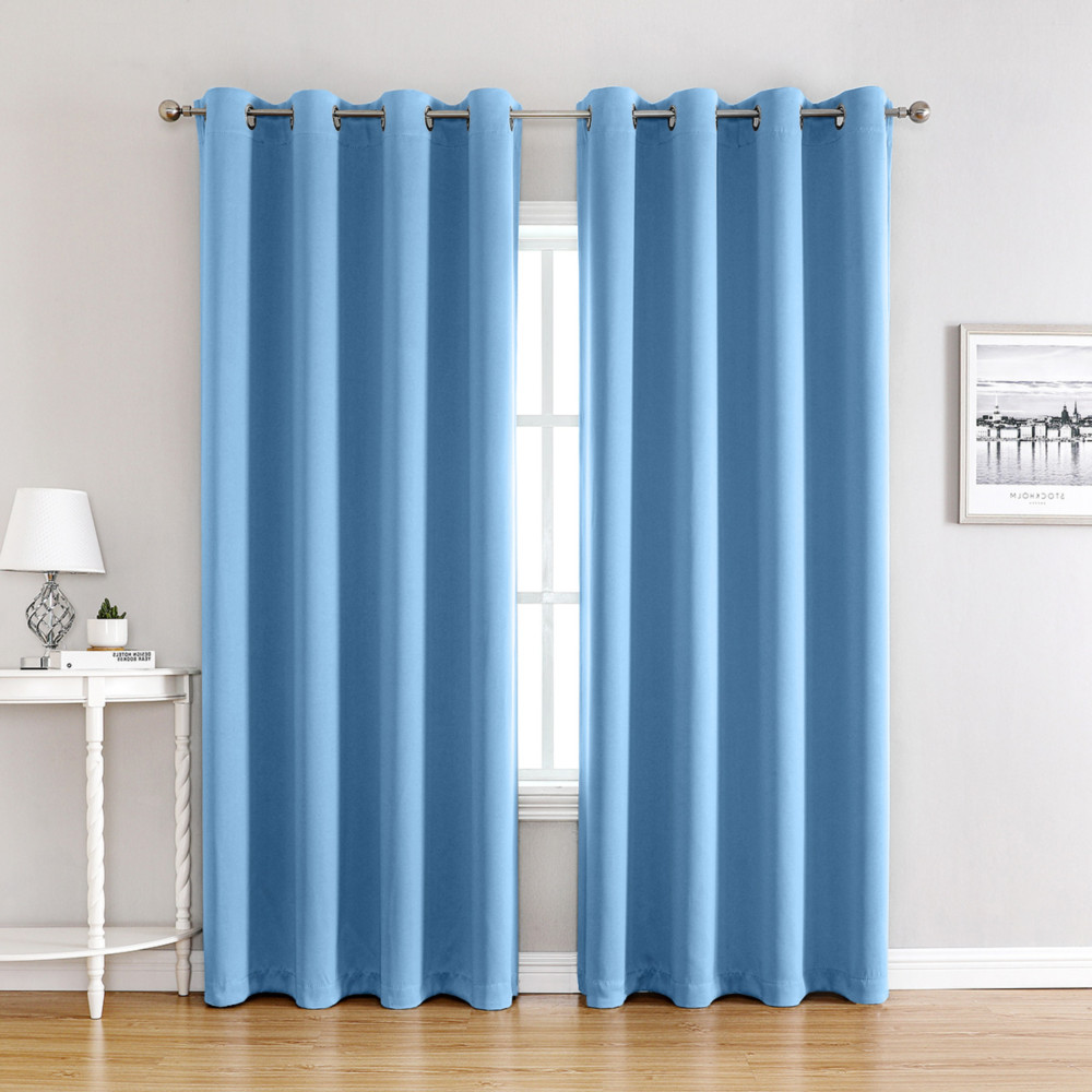 FR curtain