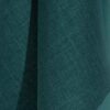 Faux Linen Dimout Window Treatment Fabric with Blackout Performance and Flame Retardancy | 320 g/m² | 300 cm | BS 5867 Type C