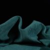 Faux Linen Dimout Window Treatment Fabric with Blackout Performance and Flame Retardancy | 320 g/m² | 300 cm | BS 5867 Type C
