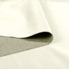 Inherent-Flame-Retardant-01156-3 Flame Retardant Faux Linen Dimout Curtain Fabric Polyester