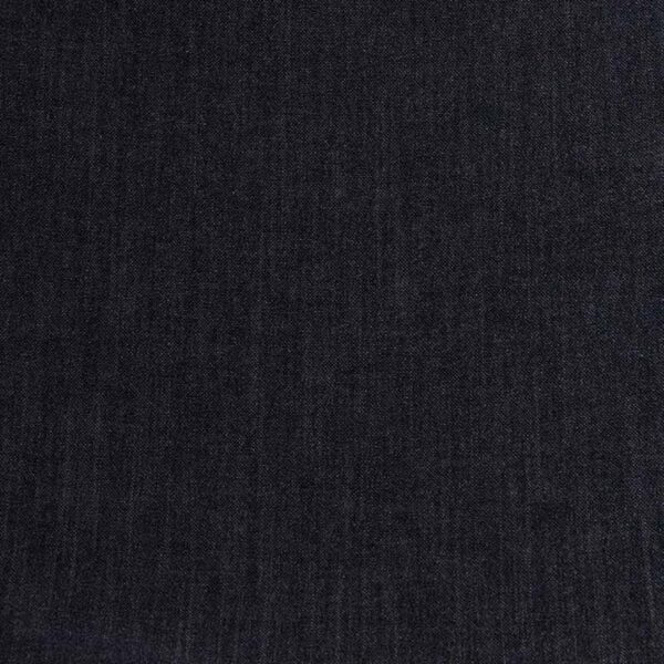 Flame Retardant Faux Linen Dimout Curtain Fabric Polyester