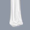 Flame Retardant Shining Premier Polyester Fabric for Bulk Venue Textile Supply from a China Textile Mill | 120 g/m² | 320 cm | EN 13773 Class 1