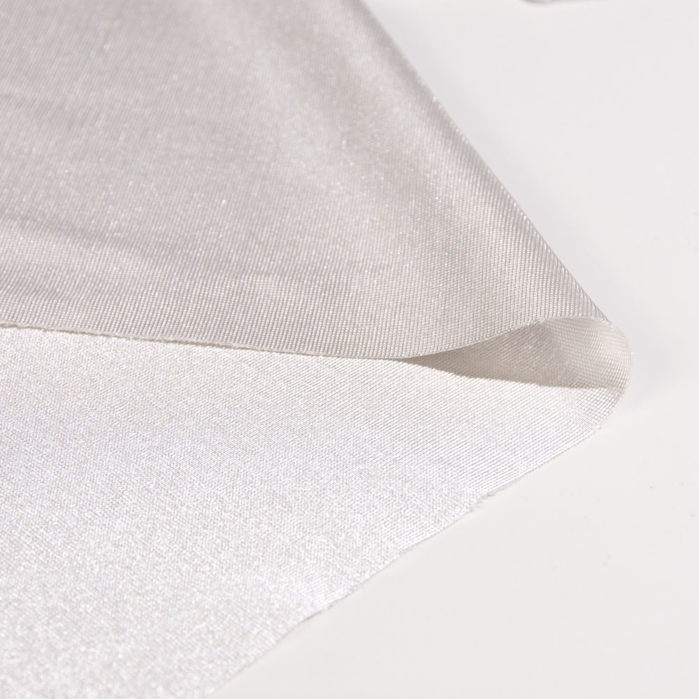 Flame Retardant Shining Premier Fabric