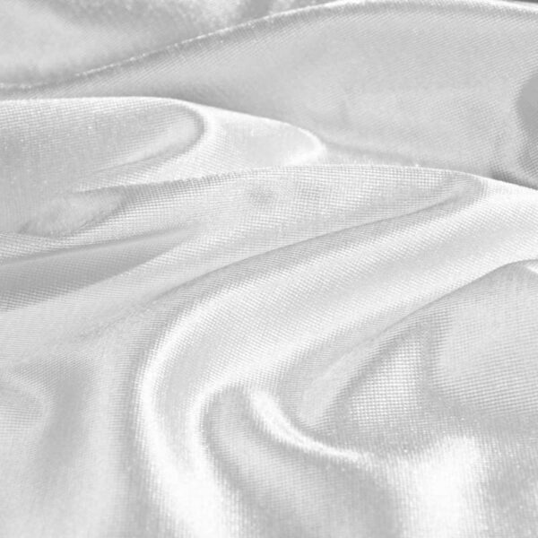 Flame Retardant Shining Premier Polyester Fabric for Bulk Venue Textile Supply from a China Textile Mill | 120 g/m² | 320 cm | EN 13773 Class 1