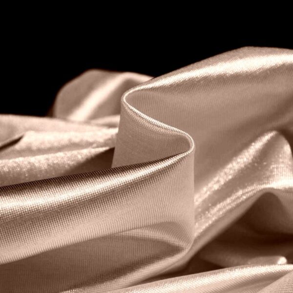 Begoodtex Flame Retardant Shining Premier Fabric