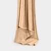 300cm Width Inherent Flame Retardant Dutch Velvet Fabric 290 g/m² NFPA 701 Manufacturer