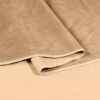 300cm Width Inherent Flame Retardant Dutch Velvet Fabric 290 g/m² NFPA 701 Manufacturer