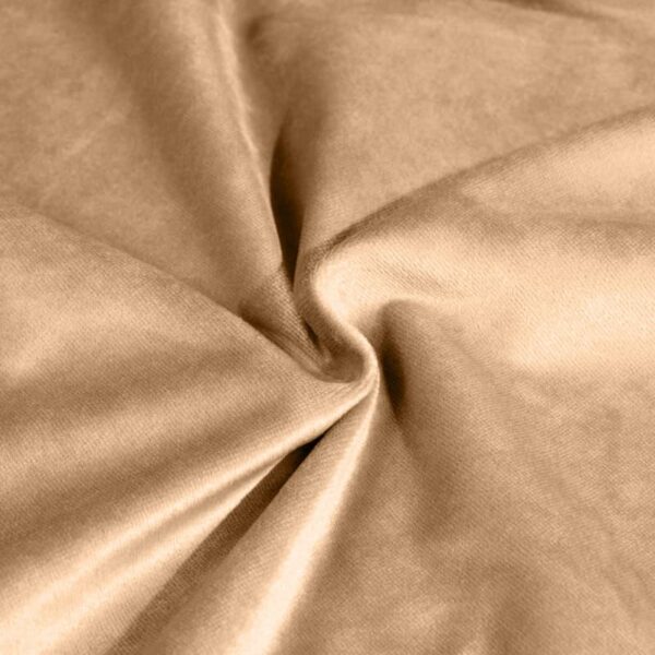300cm Width Inherent Flame Retardant Dutch Velvet Fabric 290 g/m² NFPA 701 Manufacturer