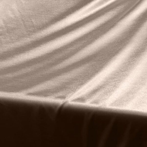 Flame Retardant Shining Premier Polyester Fabric for Bulk Venue Textile Supply from a China Textile Mill | 120 g/m² | 320 cm | EN 13773 Class 1