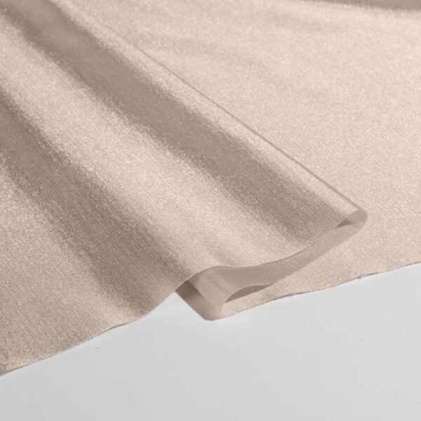 Flame Retardant Shining Premier Polyester Fabric for Bulk Venue Textile Supply from a China Textile Mill | 120 g/m² | 320 cm | EN 13773 Class 1