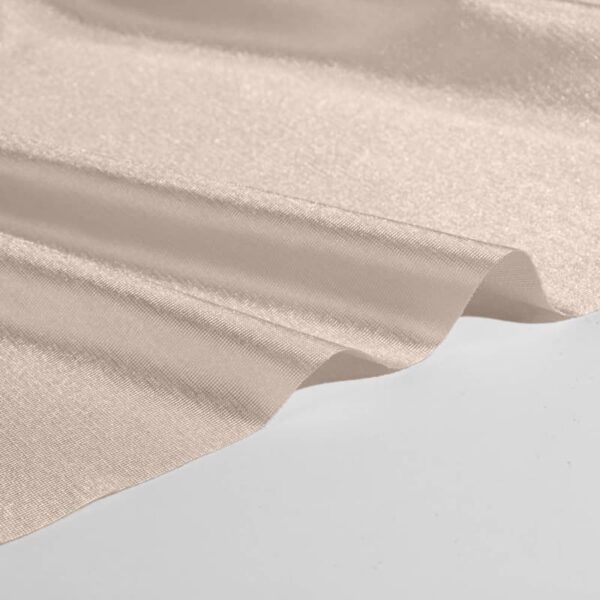 Flame Retardant Shining Premier Polyester Fabric for Bulk Venue Textile Supply from a China Textile Mill | 120 g/m² | 320 cm | EN 13773 Class 1