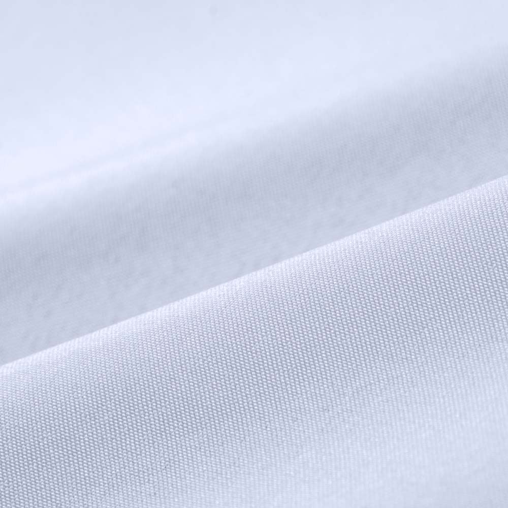 Inherent Flame Retardant Plain Weave Fabric 100% Polyester