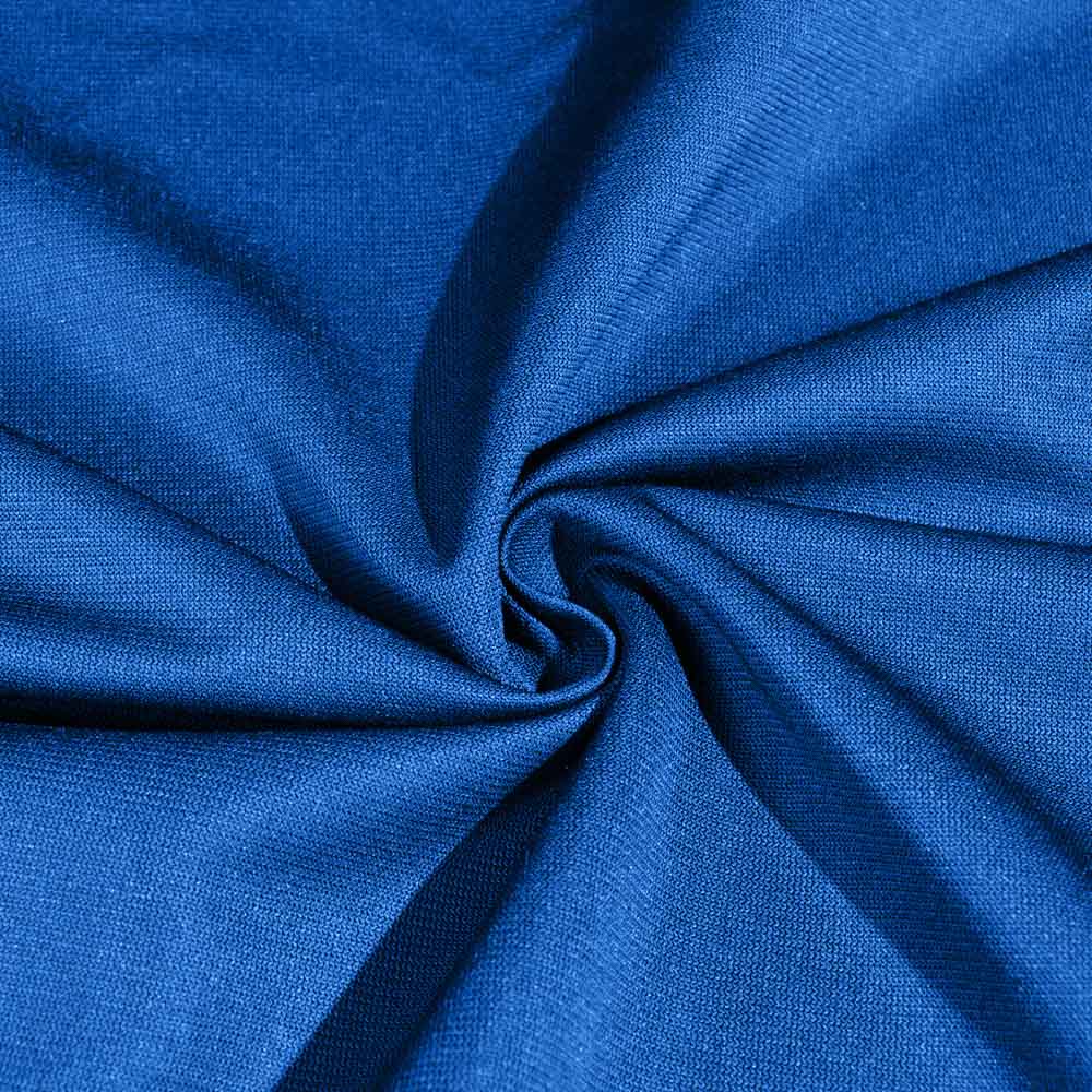 Begoodtex Flame Retardant Warp Knitted Fabric 100% Polyester