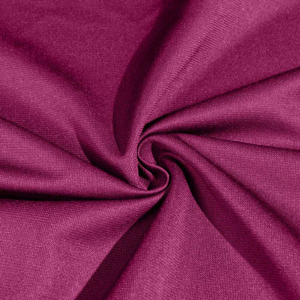 Begoodtex Flame Retardant Warp Knitted Fabric 100% Polyester