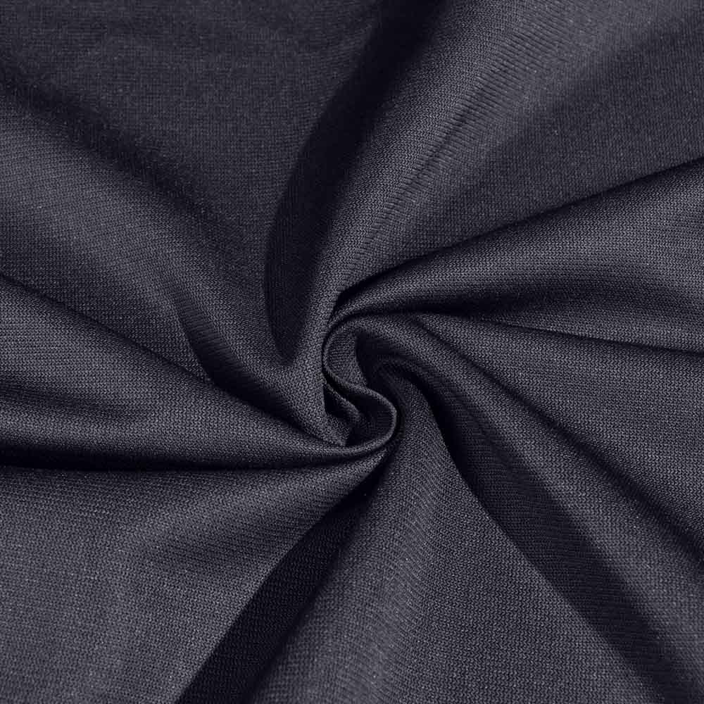 Begoodtex Flame Retardant Warp Knitted Fabric 100% Polyester