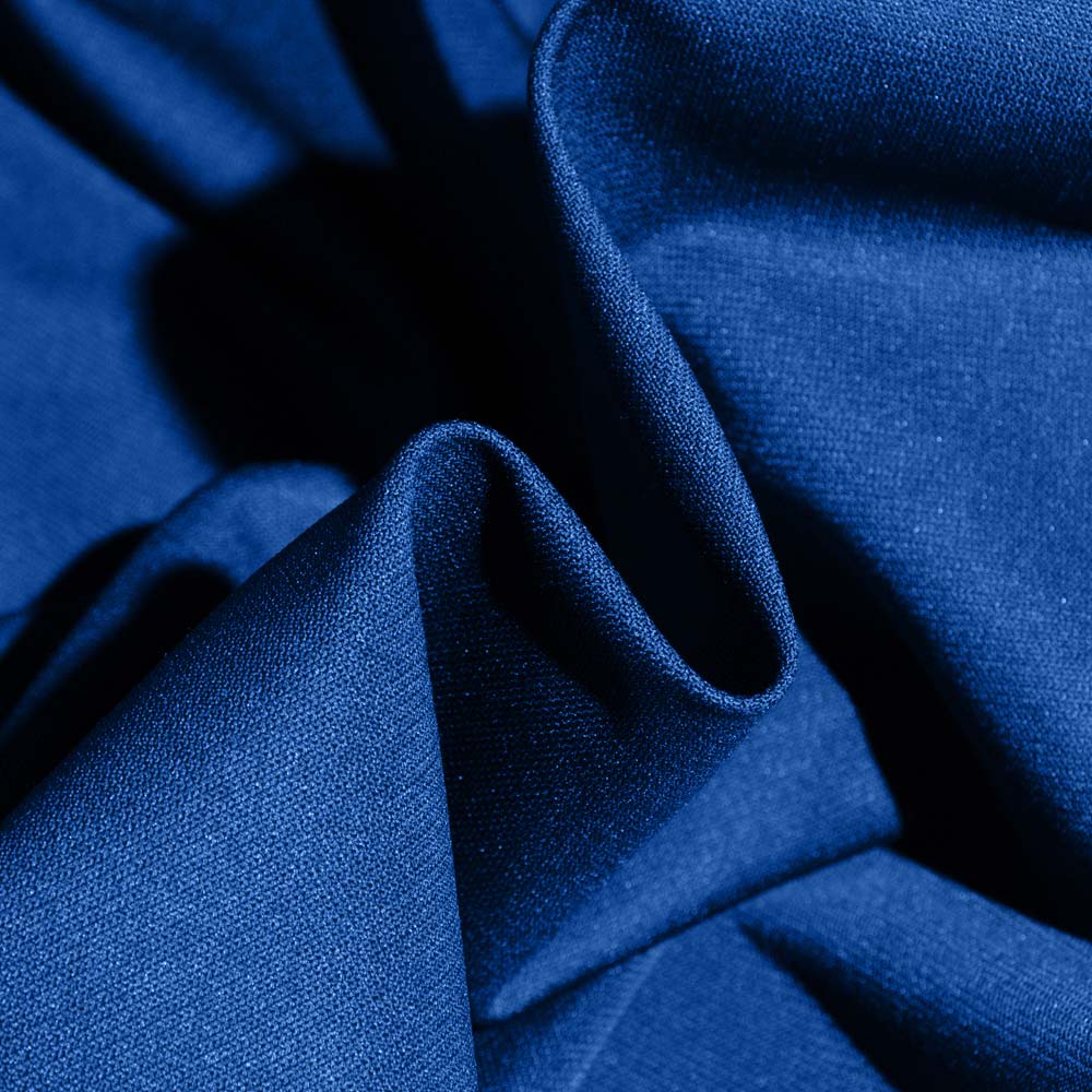 Begoodtex Flame Retardant Warp Knitted Fabric 100% Polyester