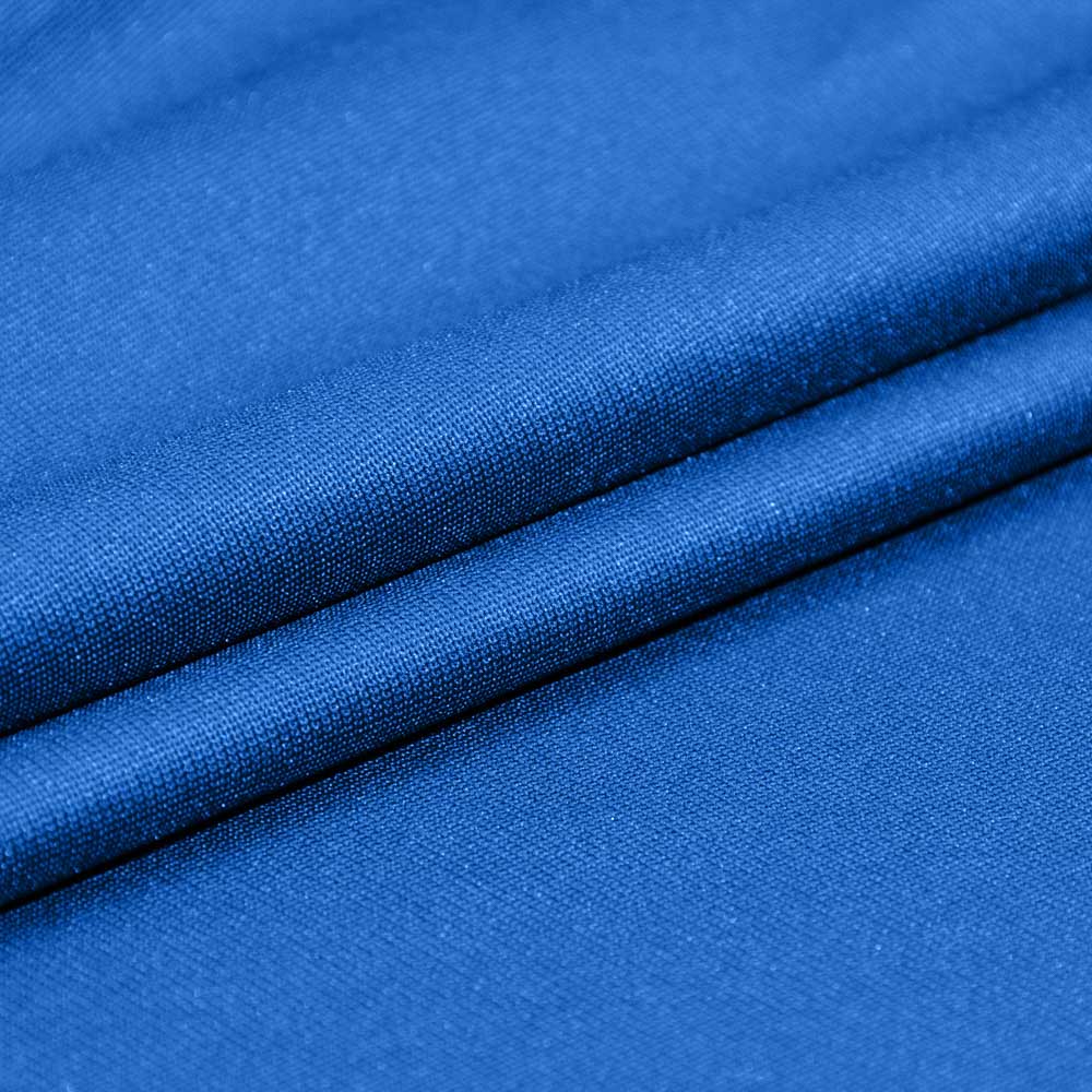 Begoodtex Flame Retardant Warp Knitted Fabric 100% Polyester