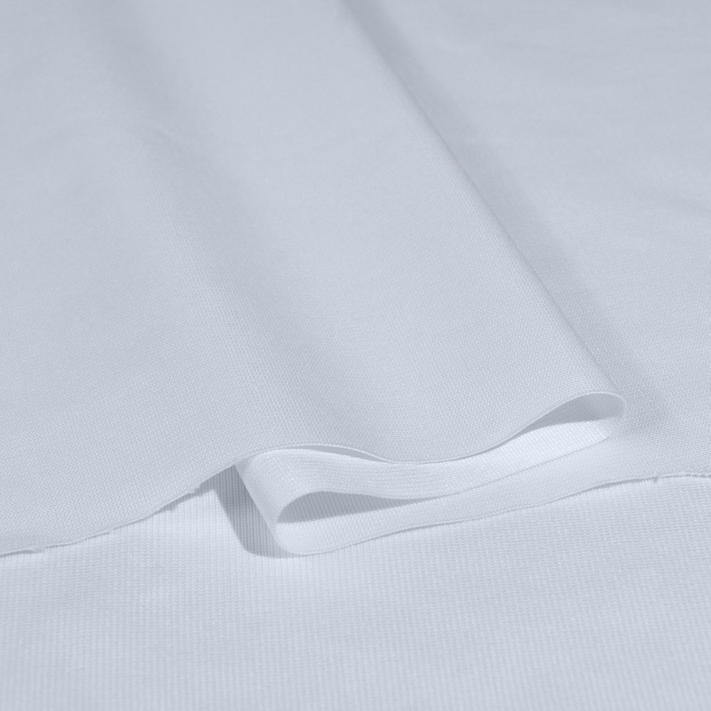 Begoodtex Flame Retardant Warp Knitted Fabric 100% Polyester