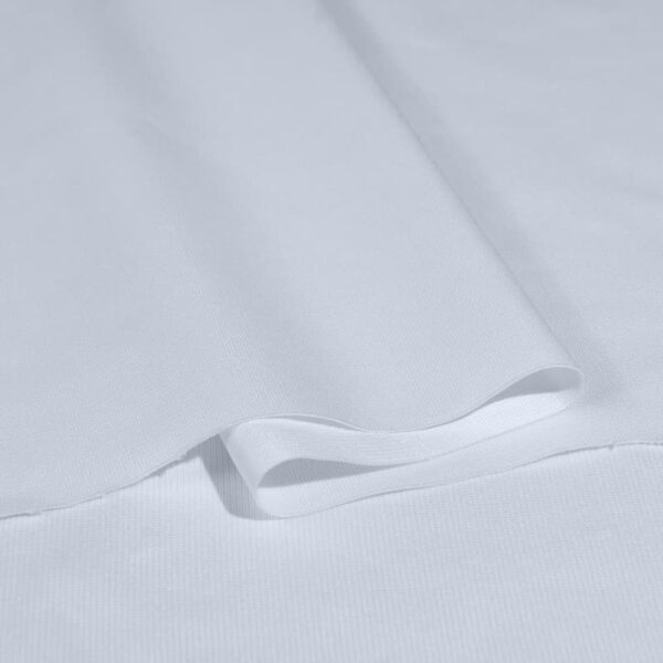 Flame Retardant Warp Knitted Polyester Fabric for Contract Table Decor Applications | 180 g/m² | 300 cm | EN 13773 Class 1