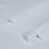 Flame Retardant Warp Knitted Polyester Fabric for Contract Table Decor Applications | 180 g/m² | 300 cm | EN 13773 Class 1