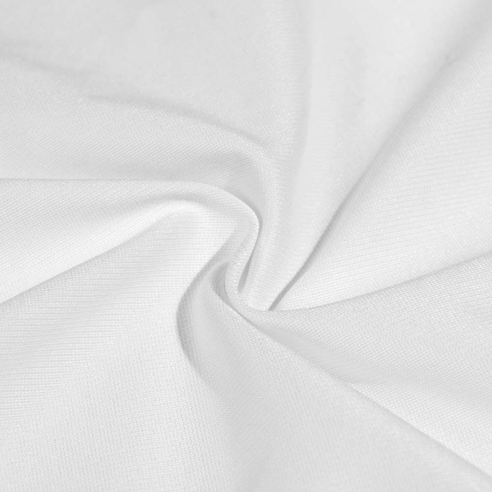 Begoodtex Flame Retardant Warp Knitted Fabric 100% Polyester