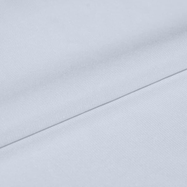 Flame Retardant Warp Knitted Polyester Fabric for Contract Table Decor Applications | 180 g/m² | 300 cm | EN 13773 Class 1