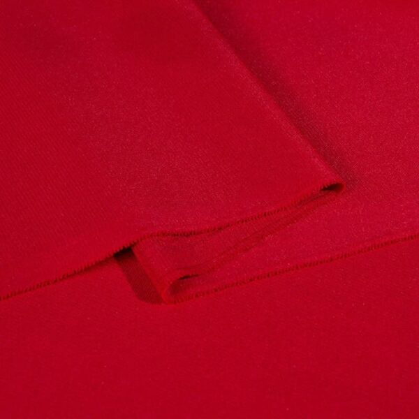 Flame Retardant Warp Knitted Polyester Fabric for Contract Table Decor Applications | 180 g/m² | 300 cm | EN 13773 Class 1
