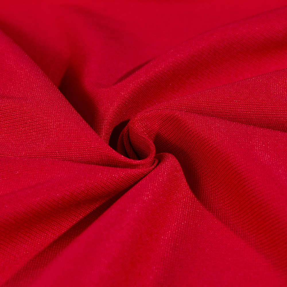 Begoodtex Flame Retardant Warp Knitted Fabric 100% Polyester