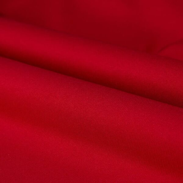 Flame Retardant Warp Knitted Polyester Fabric for Contract Table Decor Applications | 180 g/m² | 300 cm | EN 13773 Class 1