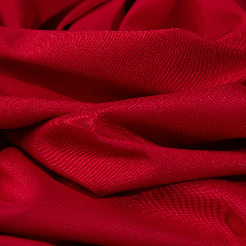 Begoodtex Flame Retardant Warp Knitted Fabric 100% Polyester