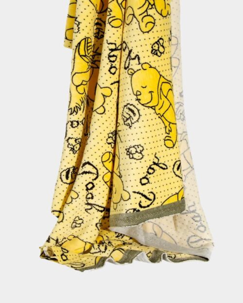 Permanent Fireproof Jersey Printed Fabric Flame Resistant Fabric for Clothing