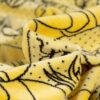 Tecido resistente à chama de tecido impresso em camisa à prova de fogo permanente para roupas